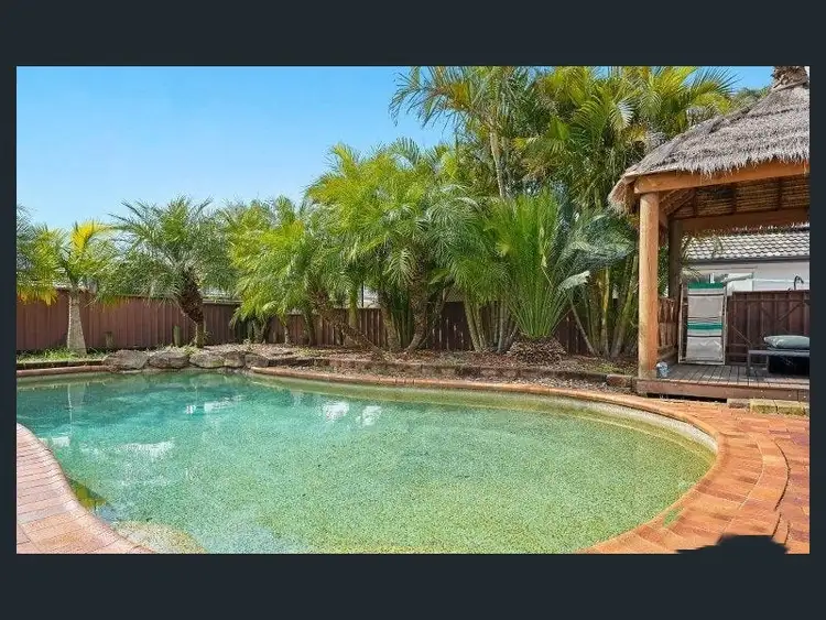 31 Bungaree Road, Toongabbie NSW 2146