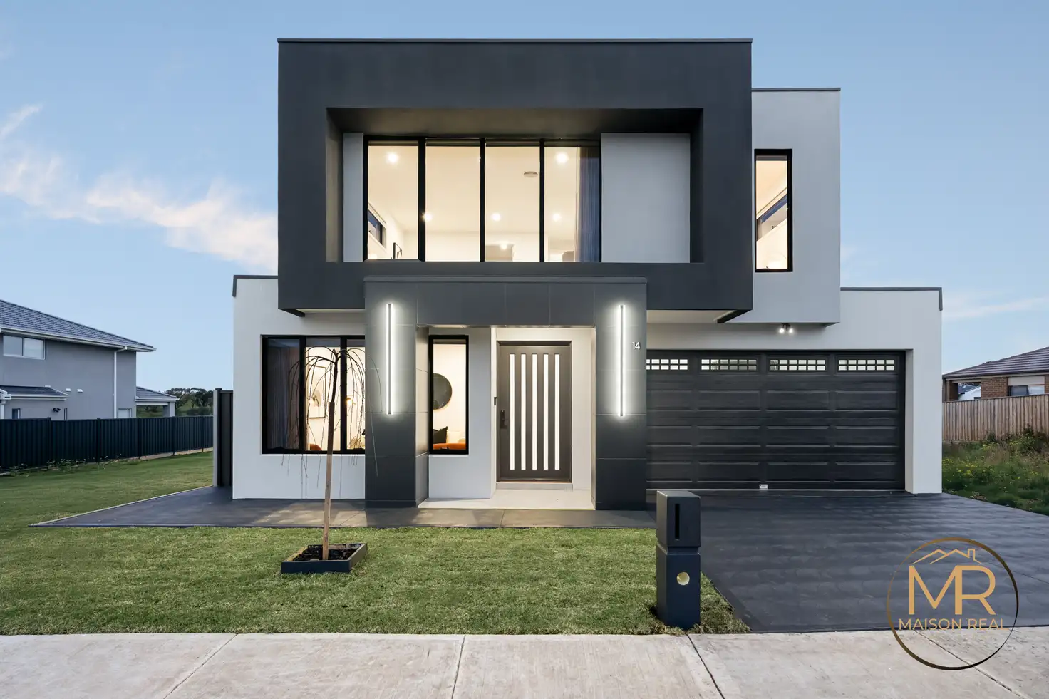 Main view of Homely house listing, 14 Pebble Street, Greenvale VIC 3059