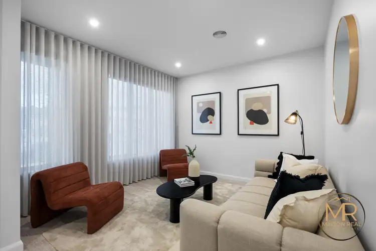 Second view of Homely house listing, 14 Pebble Street, Greenvale VIC 3059