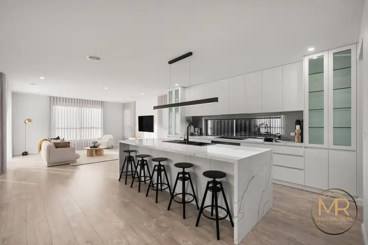 Third view of Homely house listing, 14 Pebble Street, Greenvale VIC 3059