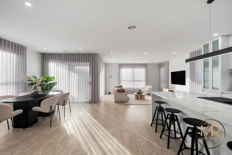 Fourth view of Homely house listing, 14 Pebble Street, Greenvale VIC 3059