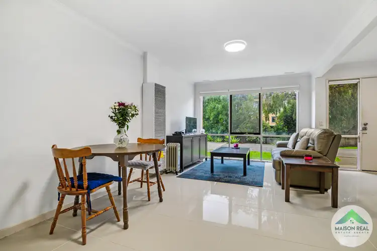 17/121 Northumberland Road, Pascoe Vale VIC 3044