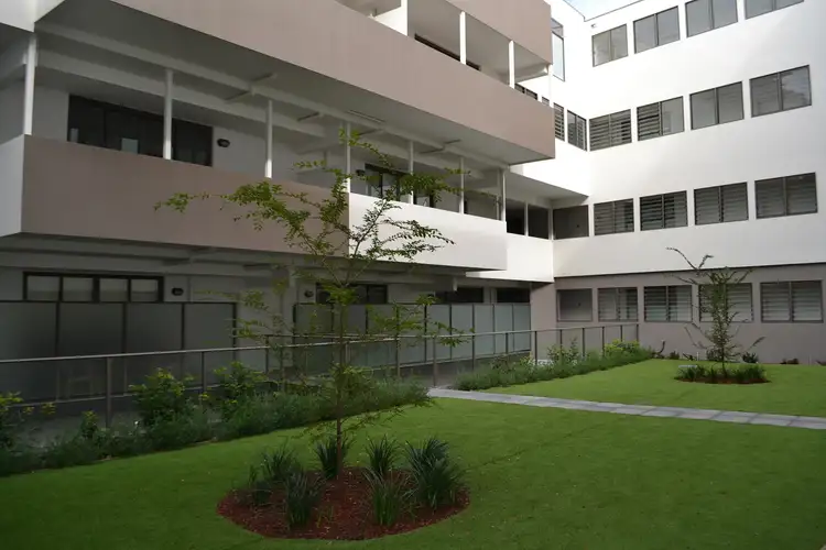 Fifth view of Homely apartment listing, Unit 411/15 Pascoe St, Pascoe Vale VIC 3044