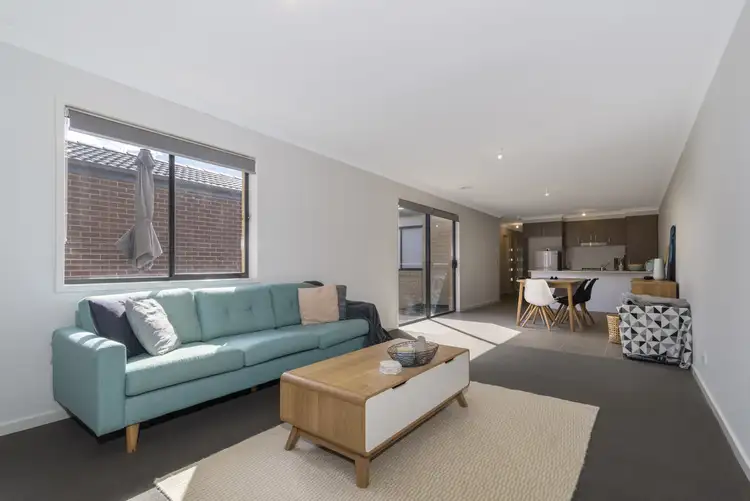 Second view of Homely house listing, 11 Gants Path, Wyndham Vale VIC 3024