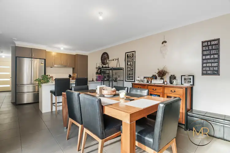 Third view of Homely house listing, 11 Gants Path, Wyndham Vale VIC 3024