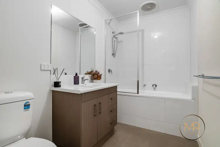 Fifth view of Homely house listing, 11 Gants Path, Wyndham Vale VIC 3024