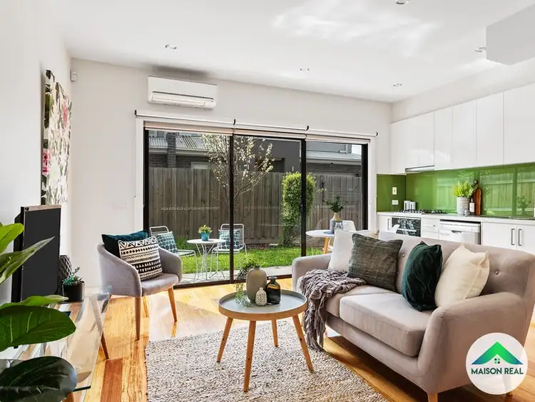 Unit 3/18 Danin Street, Pascoe Vale VIC 3044