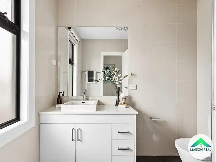 Fifth view of Homely townhouse listing, Unit 3/18 Danin Street, Pascoe Vale VIC 3044