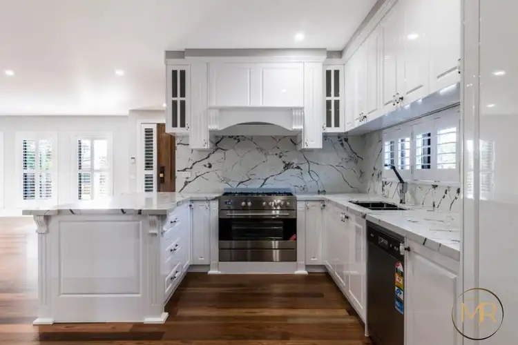 Second view of Homely townhouse listing, 1/23 Gregory Street, Oak Park VIC 3046