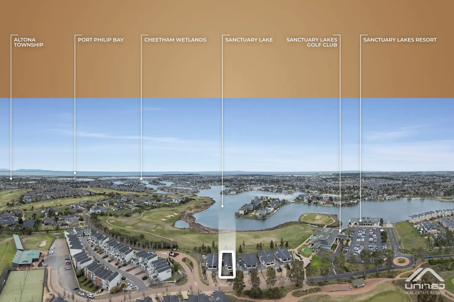 Main view of Homely house listing, 52 GREG NORMAN DRIVE, Point Cook VIC 3030