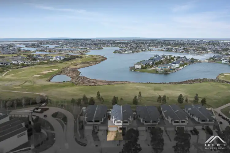 Third view of Homely house listing, 52 GREG NORMAN DRIVE, Point Cook VIC 3030