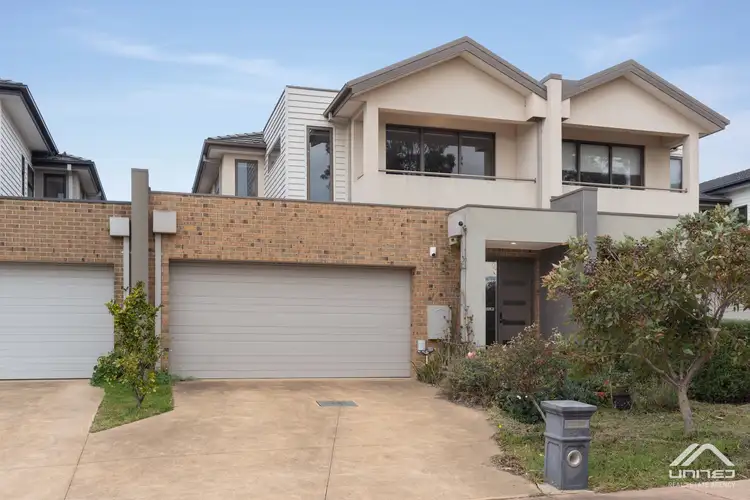 Fourth view of Homely house listing, 52 GREG NORMAN DRIVE, Point Cook VIC 3030