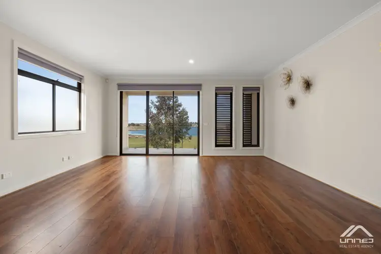 Fifth view of Homely house listing, 52 GREG NORMAN DRIVE, Point Cook VIC 3030