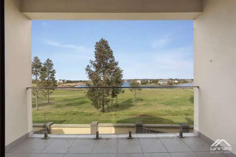 Sixth view of Homely house listing, 52 GREG NORMAN DRIVE, Point Cook VIC 3030