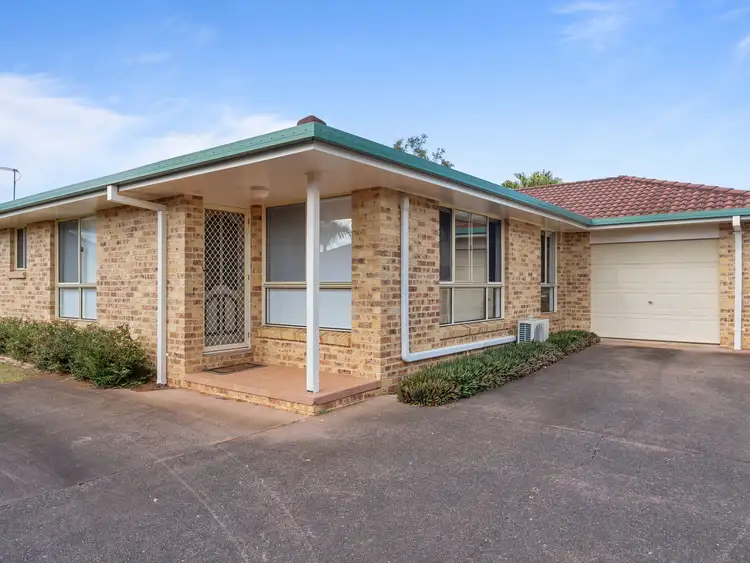 2/58 Tanamera Drive, Alstonville NSW 2477