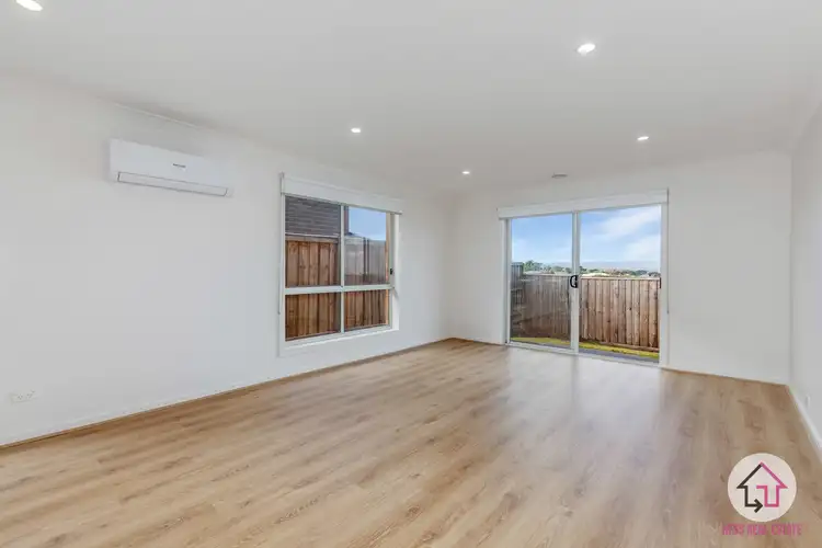 Third view of Homely house listing, 15 Spotted Harrier Street, Wallan VIC 3756