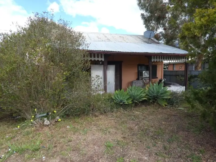 Second view of Homely house listing, 9 Wood St, Warracknabeal VIC 3393