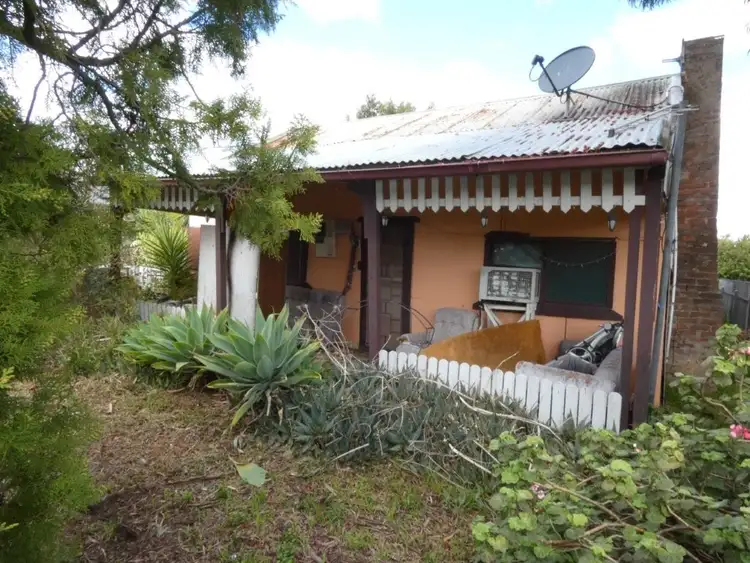 Third view of Homely house listing, 9 Wood St, Warracknabeal VIC 3393