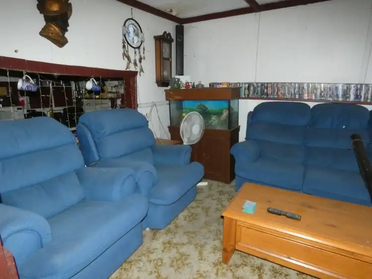 Sixth view of Homely house listing, 9 Wood St, Warracknabeal VIC 3393