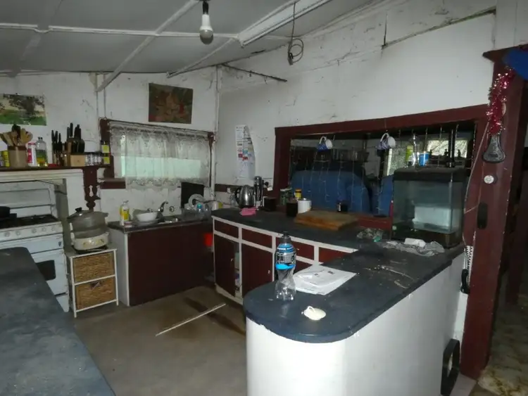 Seventh view of Homely house listing, 9 Wood St, Warracknabeal VIC 3393