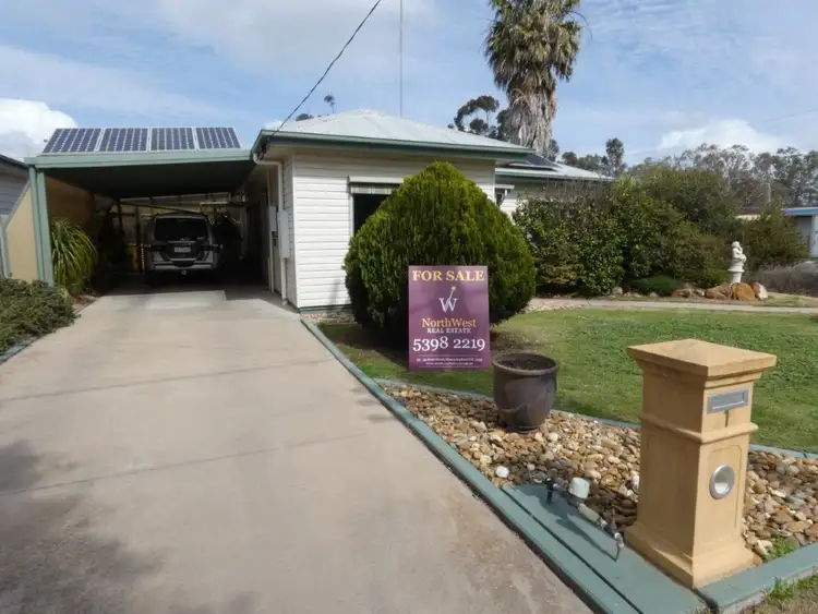 1 Bowman St, Warracknabeal VIC 3393