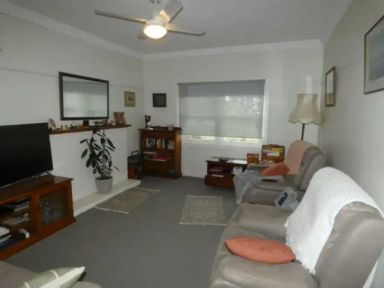 Second view of Homely house listing, 7 Sherwood St, Birchip VIC 3483