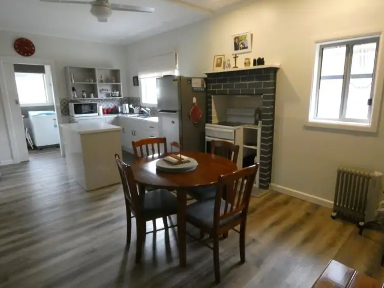 Sixth view of Homely house listing, 7 Sherwood St, Birchip VIC 3483