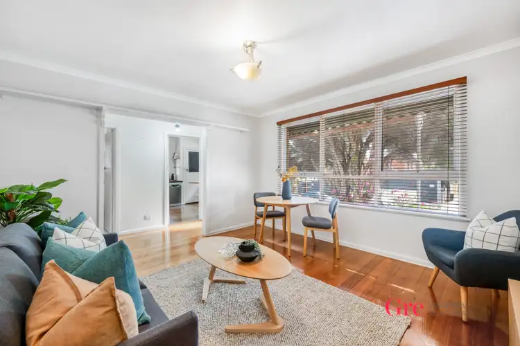 1/11A Murray Street, Brunswick West VIC 3055