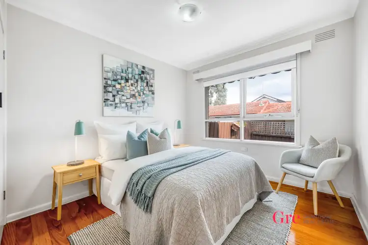 Fifth view of Homely unit listing, 1/11A Murray Street, Brunswick West VIC 3055