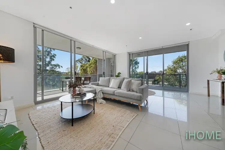102/6 East St, Granville NSW 2142