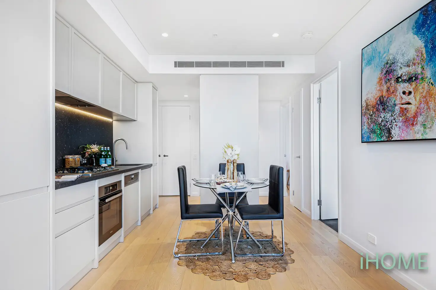 Main view of Homely apartment listing, 804/139 Herring Rd, Macquarie Park NSW 2113