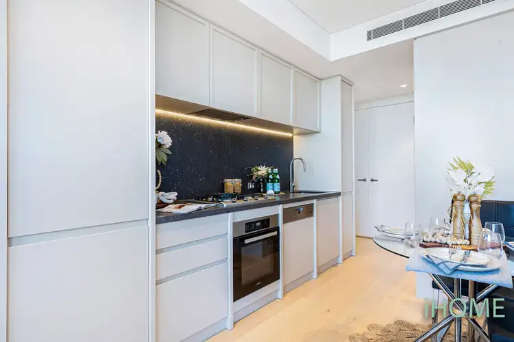 Sixth view of Homely apartment listing, 804/139 Herring Rd, Macquarie Park NSW 2113