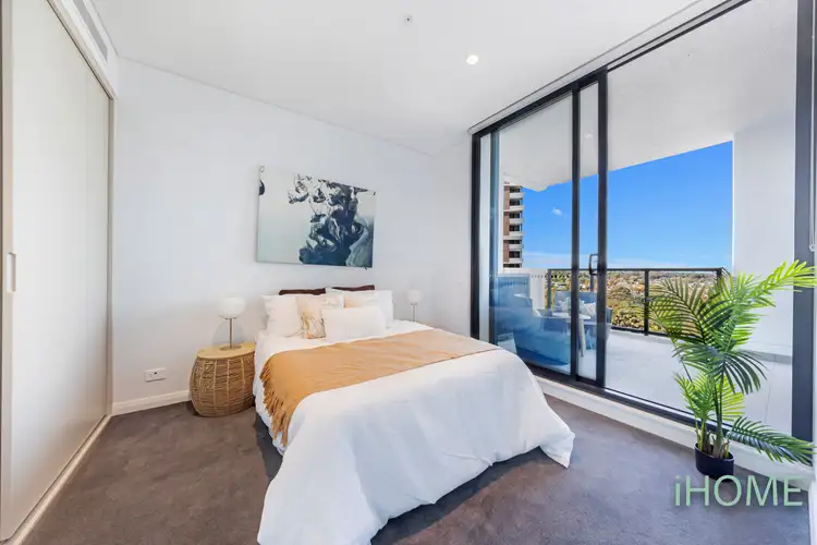 Second view of Homely apartment listing, 804/139 Herring Rd, Macquarie Park NSW 2113