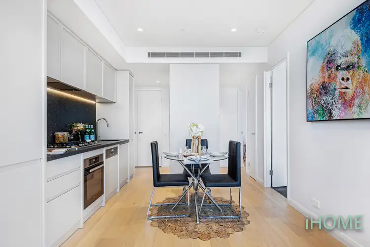 Fourth view of Homely apartment listing, 804/139 Herring Rd, Macquarie Park NSW 2113