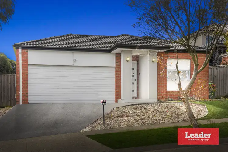 Second view of Homely house listing, 13 Madonna Street, Doreen VIC 3754