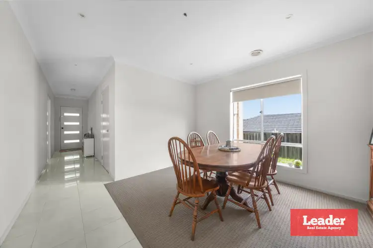 Fifth view of Homely house listing, 13 Madonna Street, Doreen VIC 3754