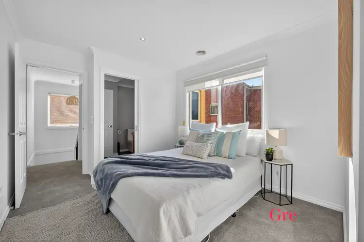 Fourth view of Homely townhouse listing, 2/430 Brunswick Rd, Brunswick West VIC 3055