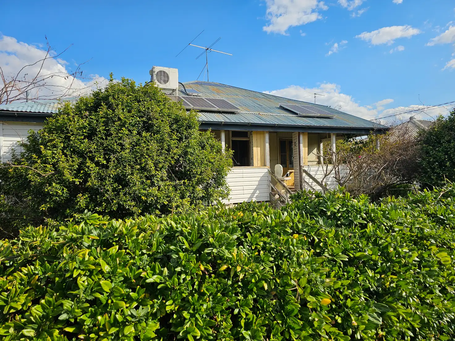 Main view of Homely house listing, 20 Browne Street, Yarraman QLD 4614