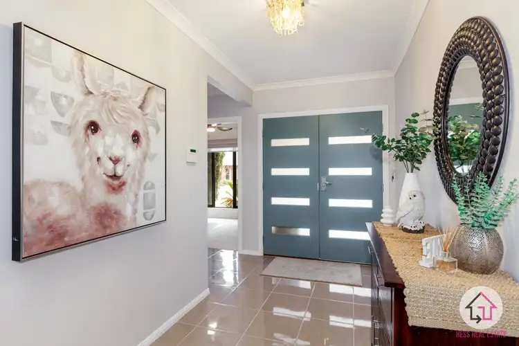 Second view of Homely house listing, 6 Buckland Hill Drive, Wallan VIC 3756