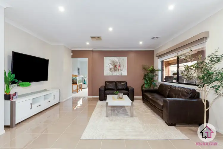 Fifth view of Homely house listing, 6 Buckland Hill Drive, Wallan VIC 3756