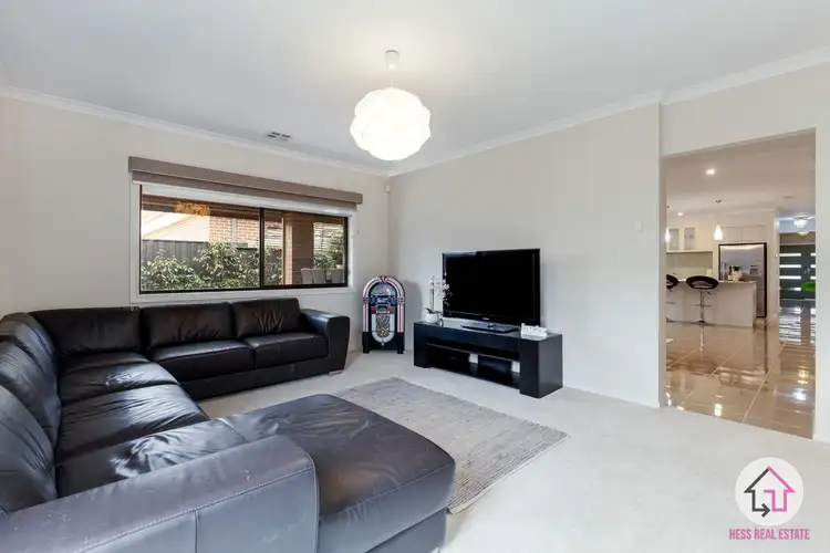 Sixth view of Homely house listing, 6 Buckland Hill Drive, Wallan VIC 3756