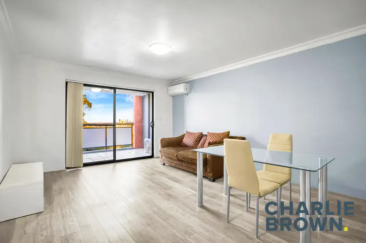 Fourth view of Homely unit listing, 30/17 Bruce Street, Blacktown NSW 2148
