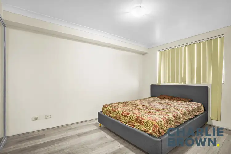 Fifth view of Homely unit listing, 30/17 Bruce Street, Blacktown NSW 2148
