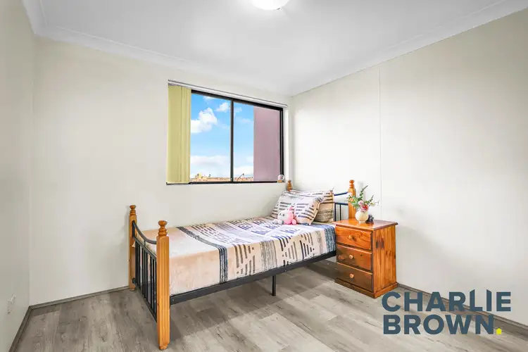 Sixth view of Homely unit listing, 30/17 Bruce Street, Blacktown NSW 2148