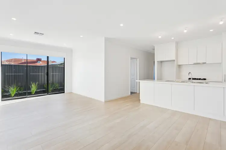 Second view of Homely house listing, 9 Ramsay Avenue, Hillcrest SA 5086