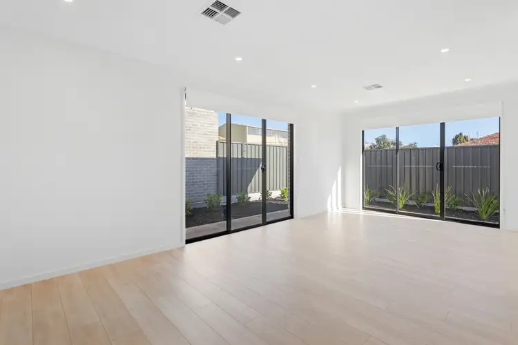 Third view of Homely house listing, 9 Ramsay Avenue, Hillcrest SA 5086
