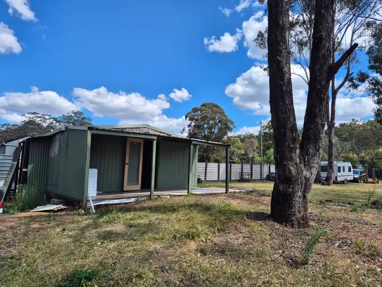 Second view of Homely land listing, LOT 95, 8 McNEIL STREET, Yarraman QLD 4614
