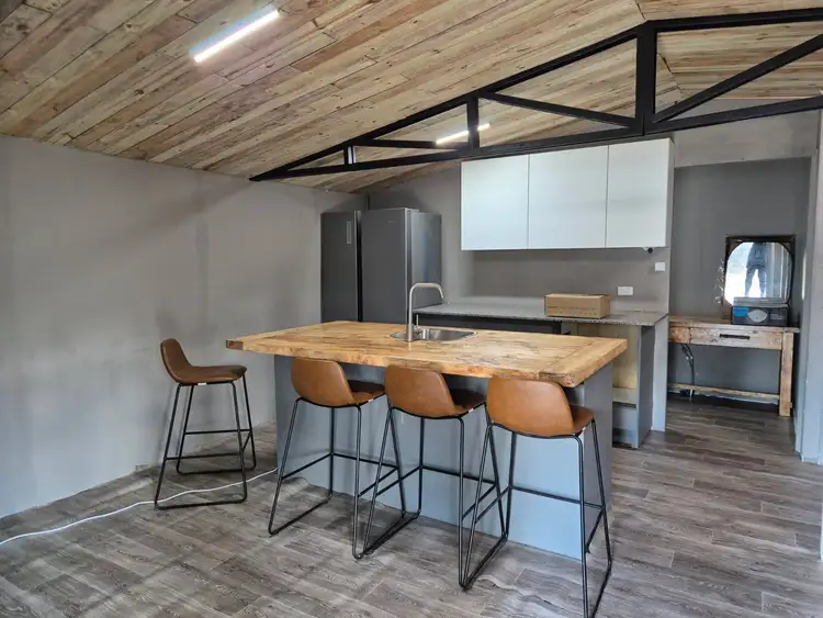 Fourth view of Homely land listing, LOT 95, 8 McNEIL STREET, Yarraman QLD 4614