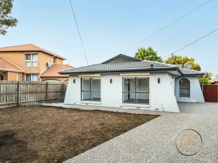 31 Kantiki Drive, Epping VIC 3076