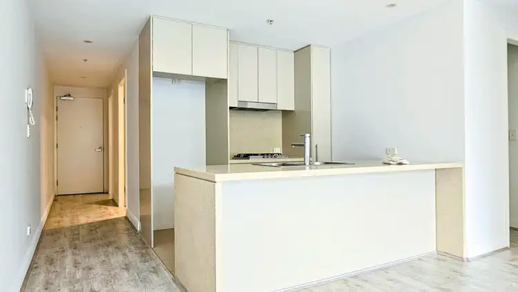 Second view of Homely apartment listing, 312/1 Australia Avenue, Sydney Olympic Park NSW 2127